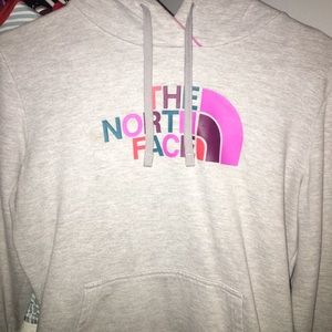 The North Face Sweatshirt